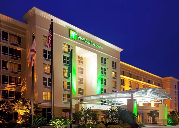 Holiday Inn Hotel & Suites - Orange Park - Wells Rd.