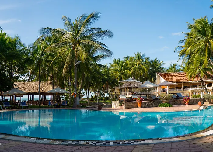 Saigon Mui Ne Resort