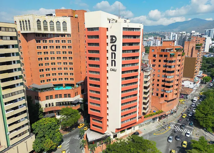 Hotel Dann Cali