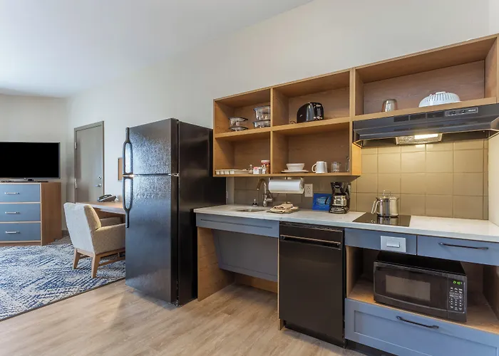 Candlewood Suites Ofallon, Il - St. Louis Area By Ihg