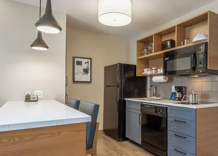 Candlewood Suites Ofallon, Il - St. Louis Area By Ihg