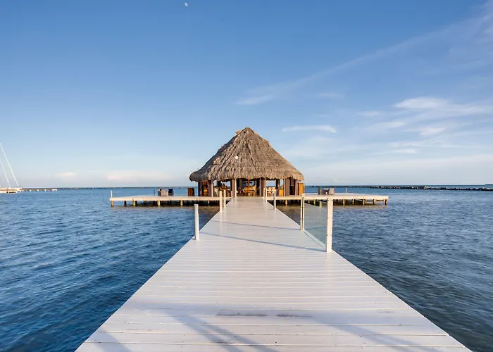 Placencia Resort