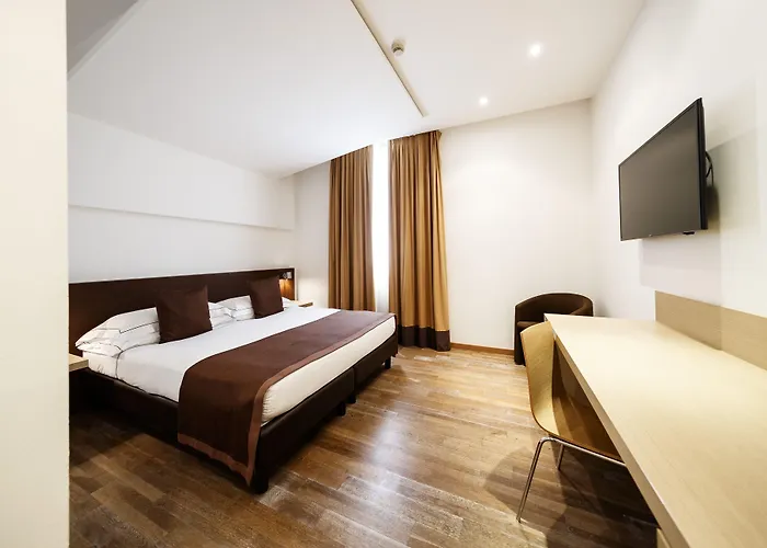 Airporthotel Verona Congress&Relax