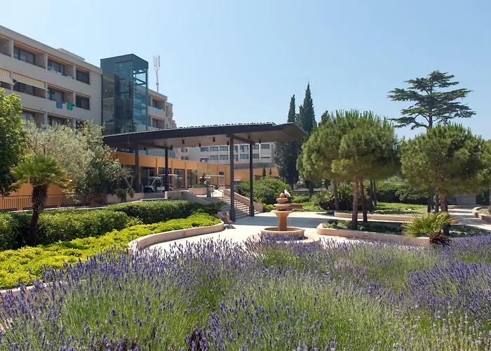 Maistra Select Island Hotel Istra