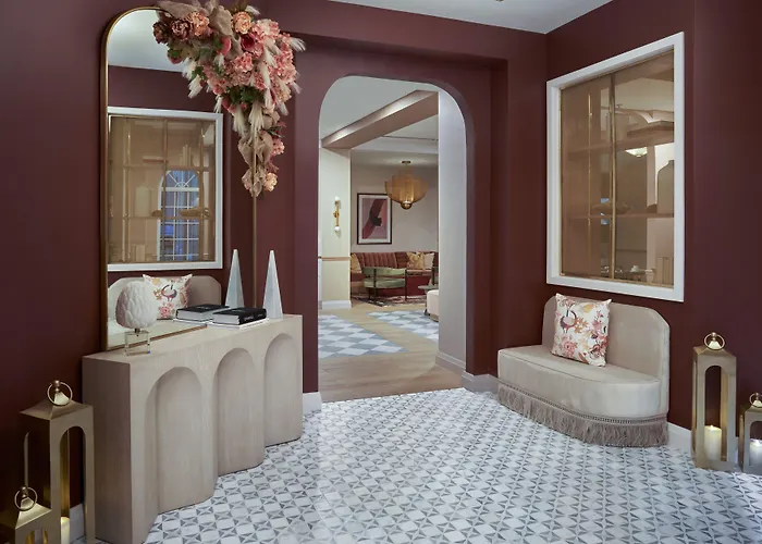 Hotel Vesper, Houston, A Tribute Portfolio Hotel