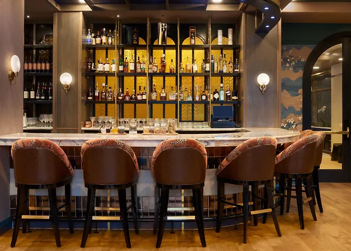 Hotel Vesper, Houston, A Tribute Portfolio Hotel