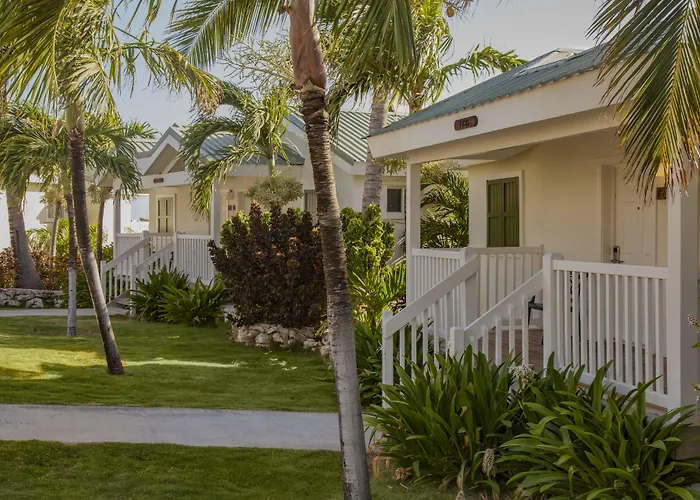 The Verandah Antigua (Adults Only)
