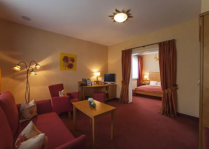 Hotel Backenköhler