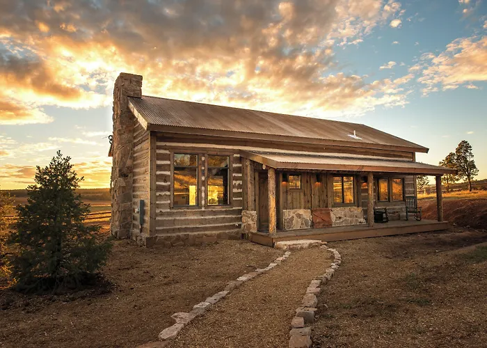 Zion Mountain Ranch