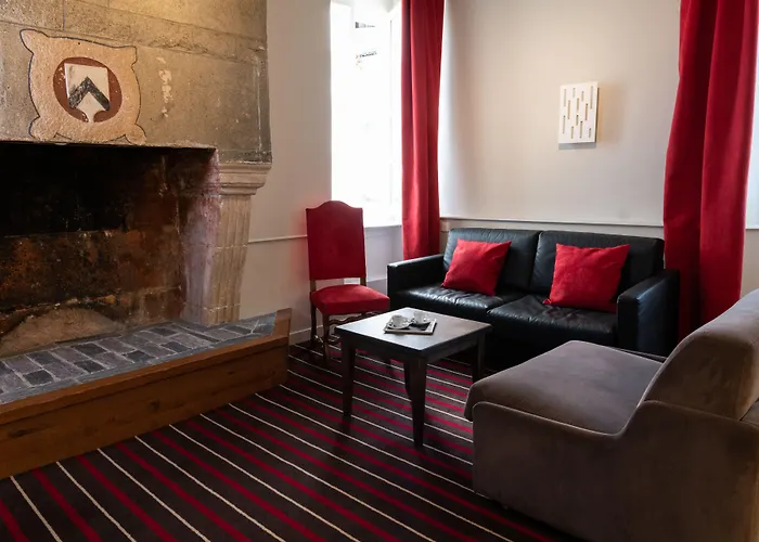 Hotel De L'Univers