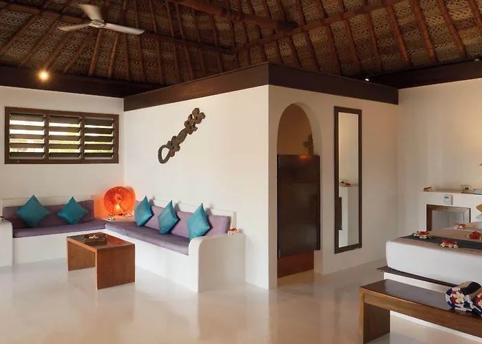 Navutu Stars Resort