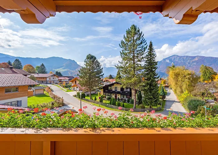 Landhotel Gabriele