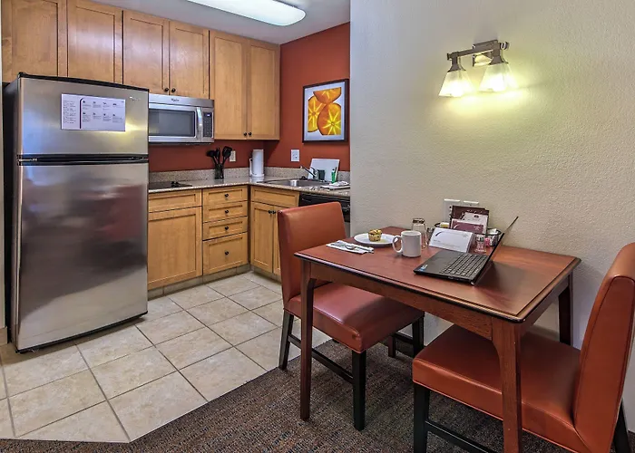 Residence Inn By Marriott Fayetteville Cross Creek