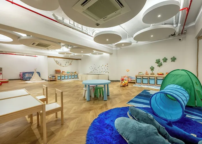 Patong Beach Hotel By See2Sea