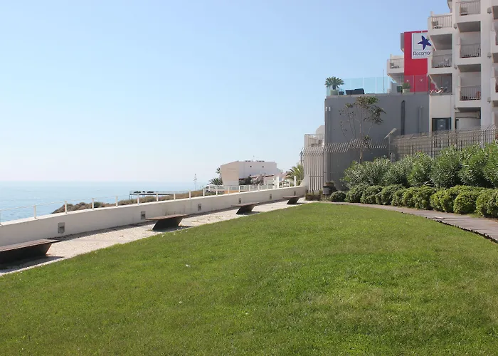 Rocamar Exclusive Hotel & Spa - Adults Only Albufeira