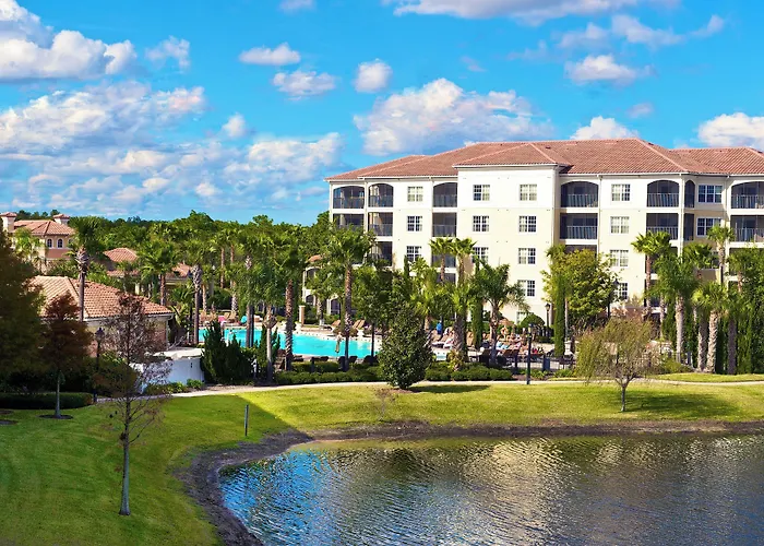 Worldquest Orlando Resort