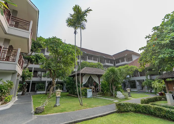 Dewi Sri Hotel