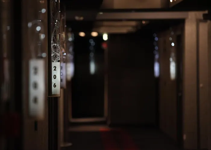 Le Rex Hotel