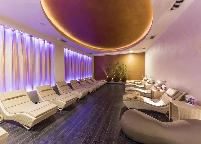 Hotel La Maison Wellness&Spa