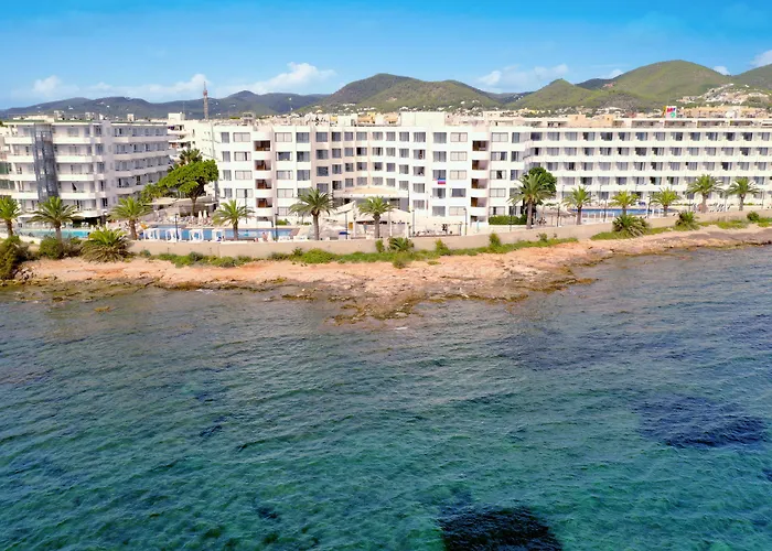 Apartamentos Vibra Jabeque Soul-3SUP