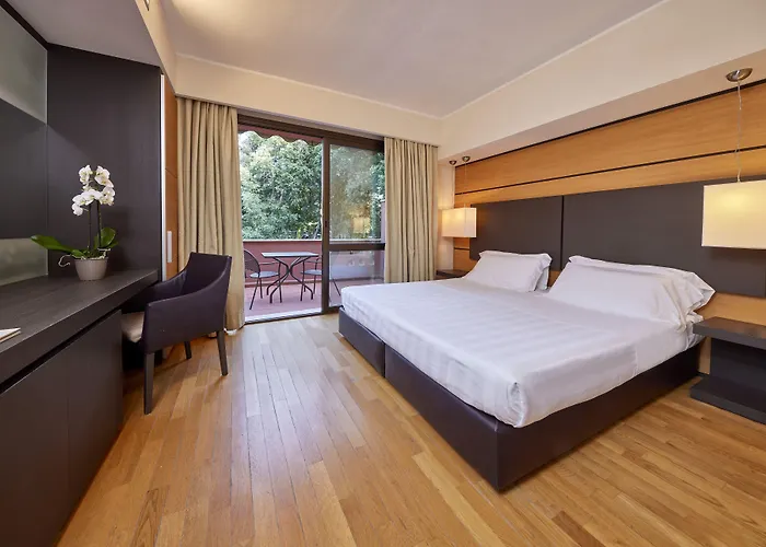 Park Hotel I Lecci