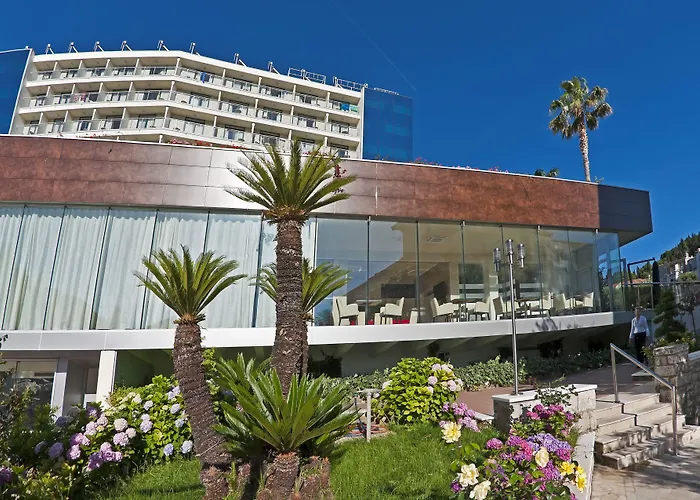 Grand Hotel Park