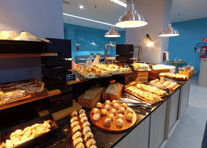 ibis Styles Sao Paulo Anhembi