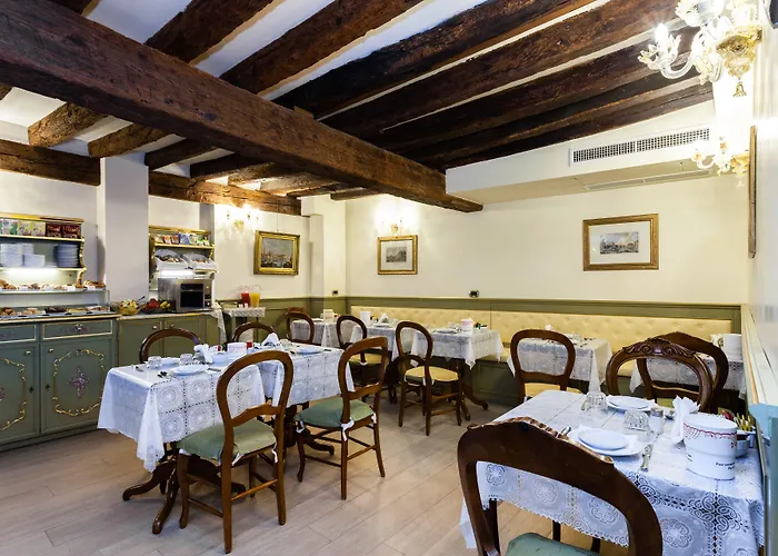 Hotel Al Ponte Mocenigo
