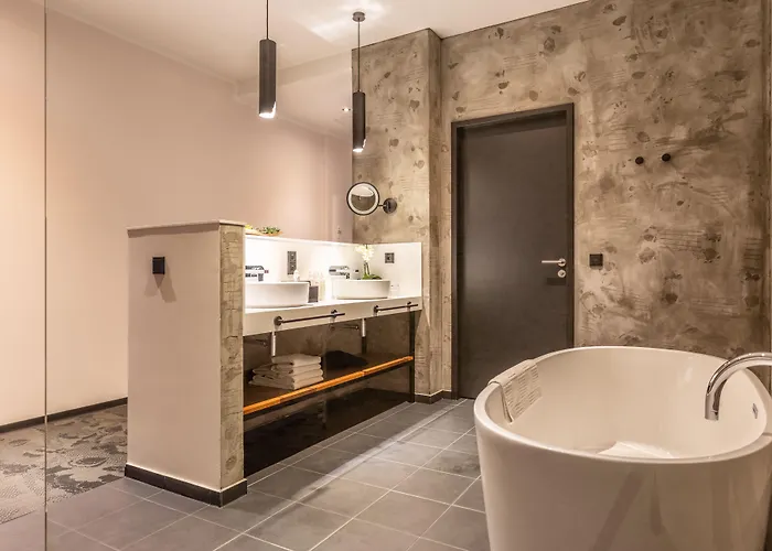 Hotel Neuer Fritz Berlino