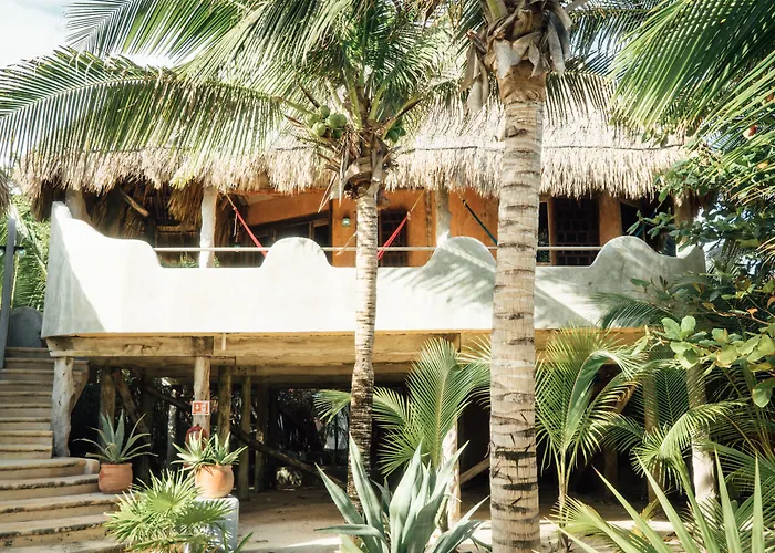 Zamas Hotel