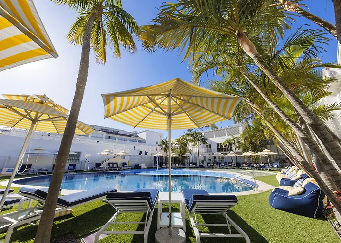 Ramada Resort By Wyndham Shoal Bay