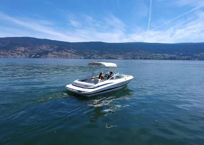 Summerland Waterfront Resort & Spa