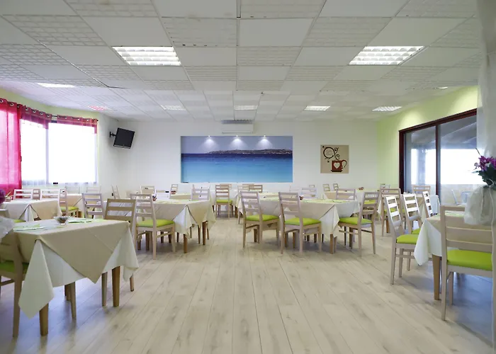 Pegasus Hotel