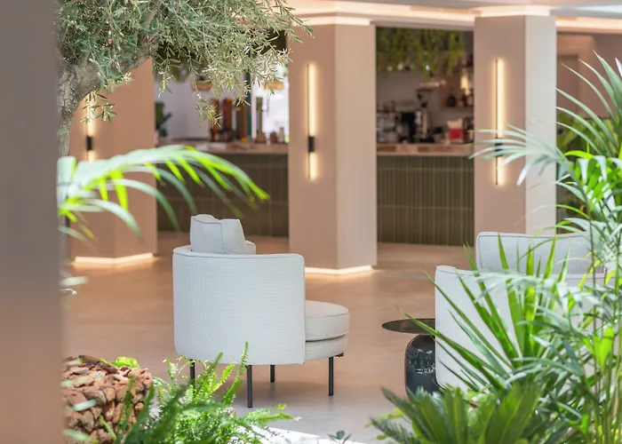 Valentin Somni Hotel&Suites