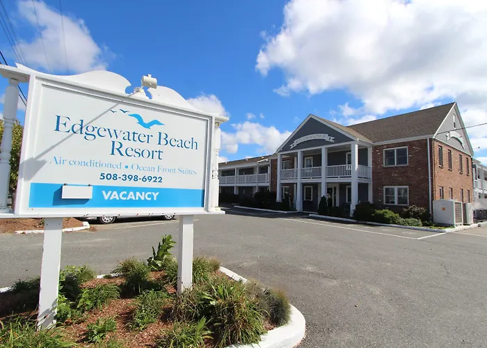Edgewater Beach Resort
