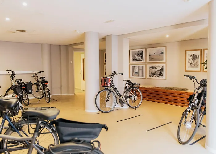 Grand Hotel Opduin