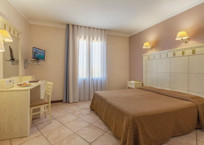 Villa Zina Family Resort