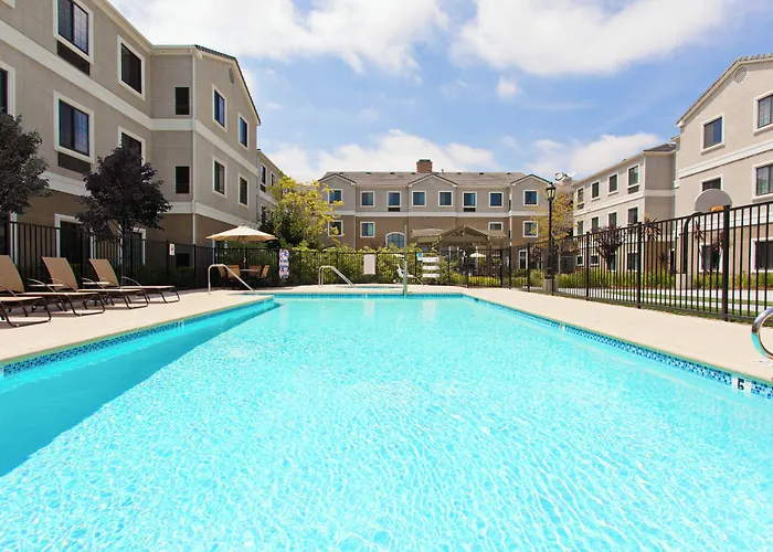 Staybridge Suites Irvine East/Lake Forest By Ihg