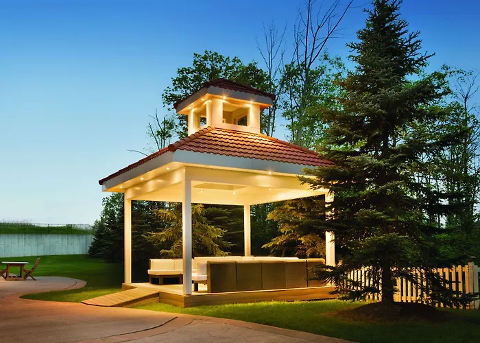 Hilton Garden Inn Niagara-On-The-Lake