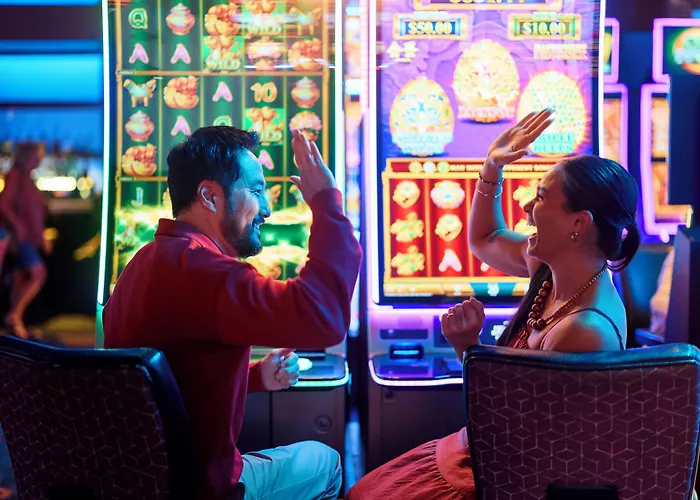 Wekopa Casino Resort