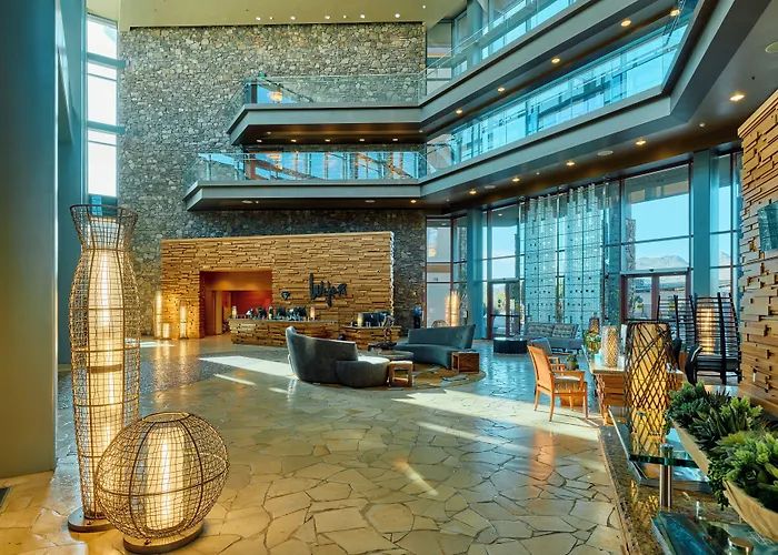 Wekopa Casino Resort