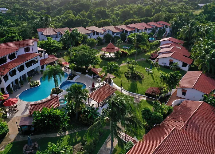 Sugar Cane Club Hotel & Spa (Adults Only)