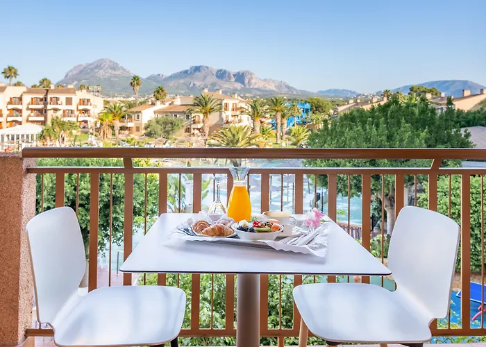 Albir Garden Resort