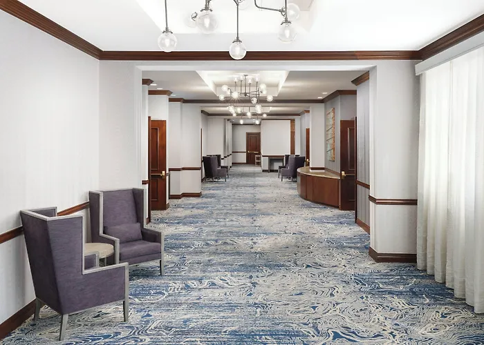 Residence Inn Austin Downtown / Convention Center