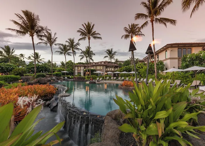 Wailea Beach Villas