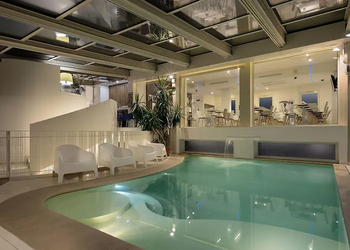 Hotel Romagna
