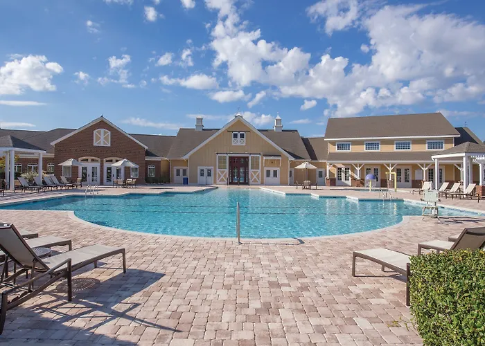 Club Wyndham Governors Green