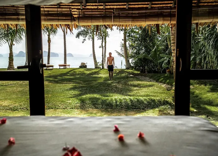 Koyao Island Resort