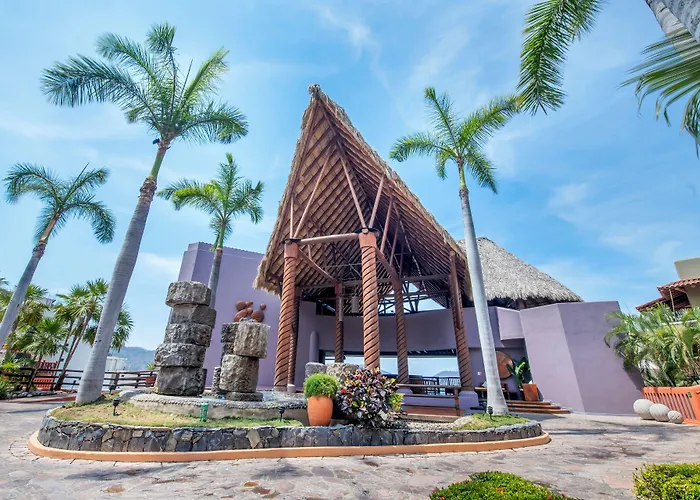 Hilton Grand Vacations Club Zihuatanejo