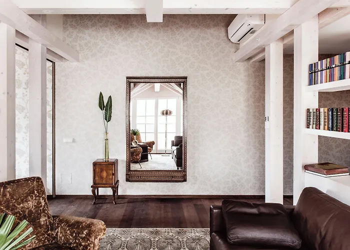 Relais & Chateaux Hotel Castel Fragsburg